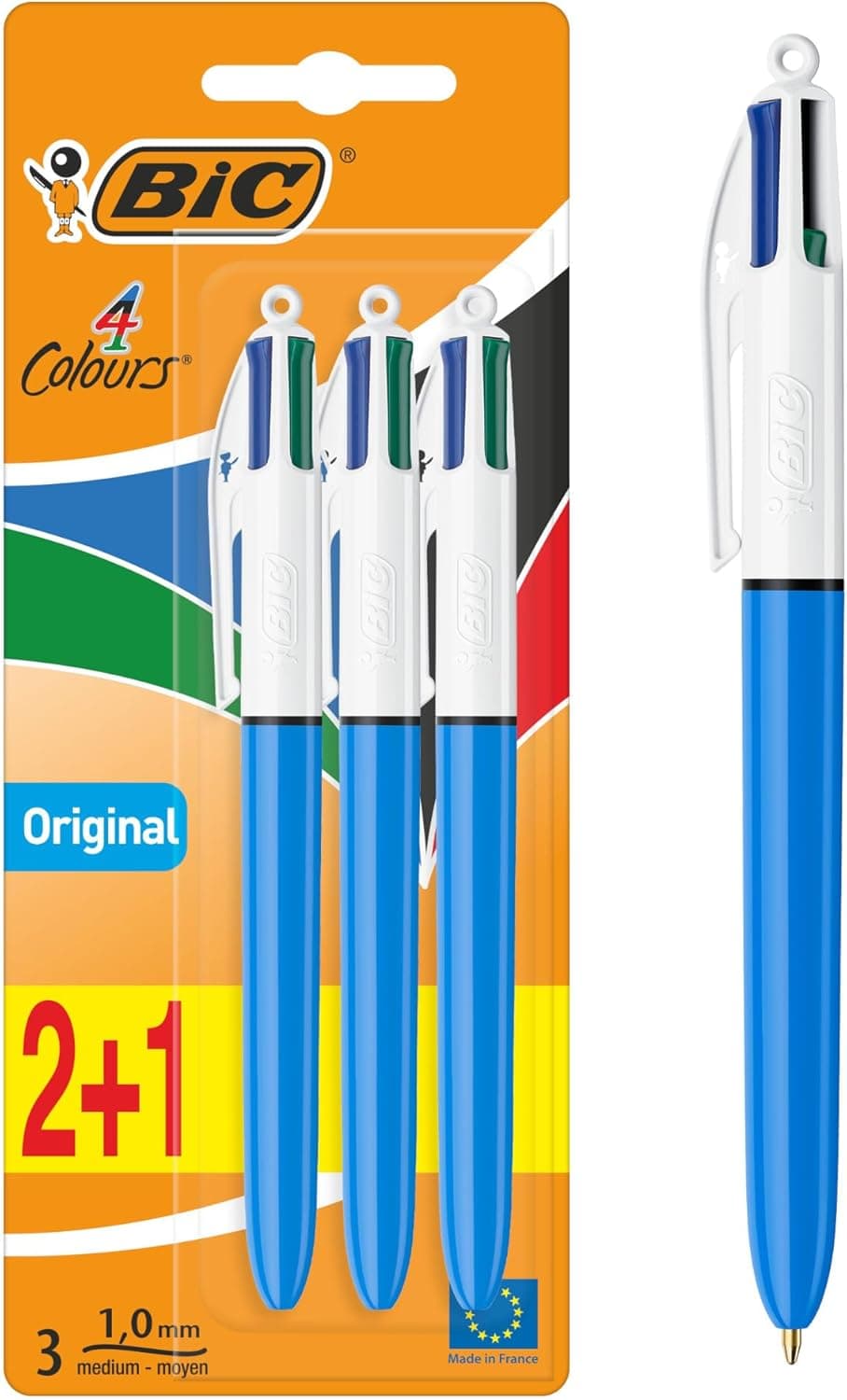 Pens That Streamline Your Scribbles