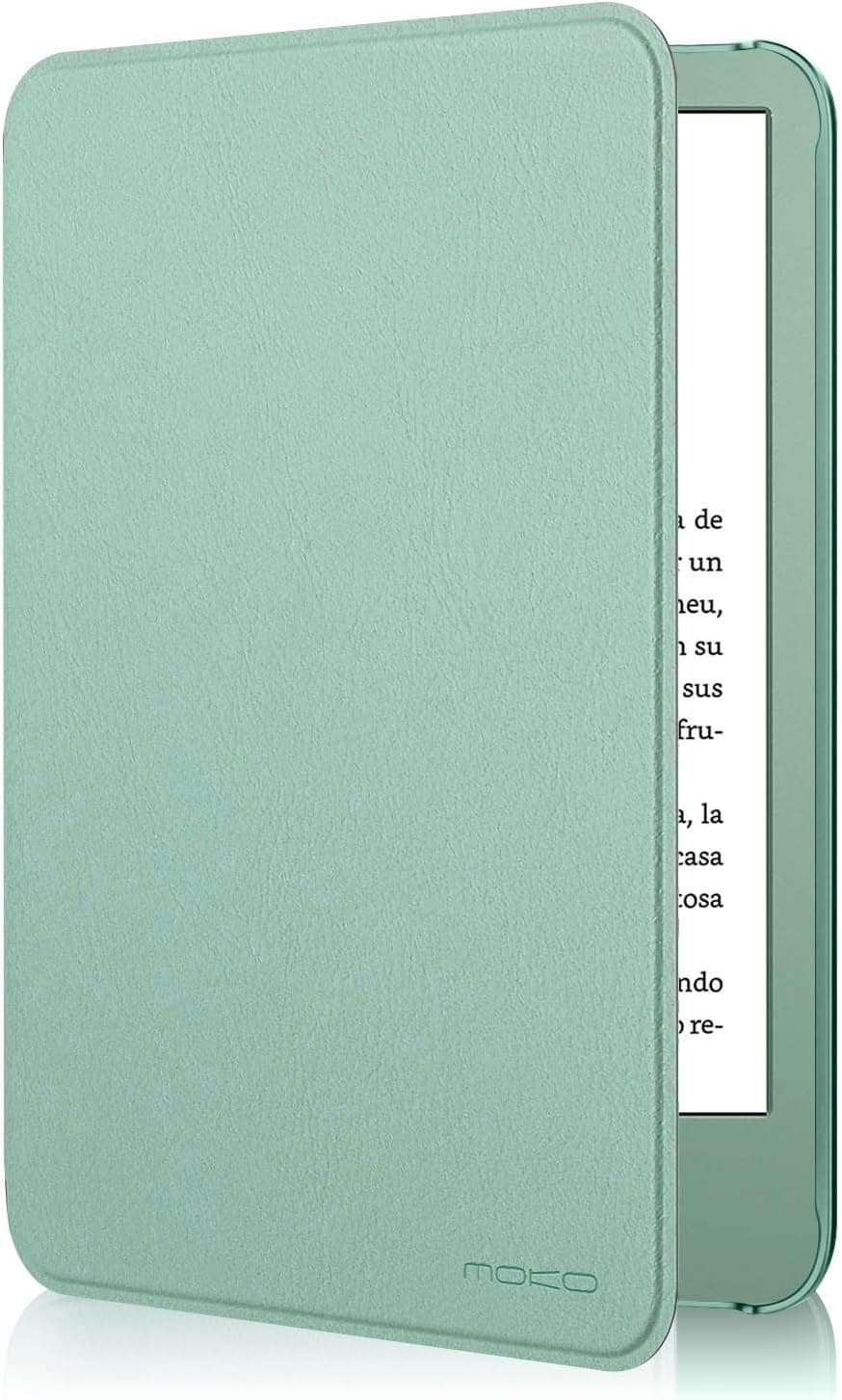 Your Kindle's Best Mate