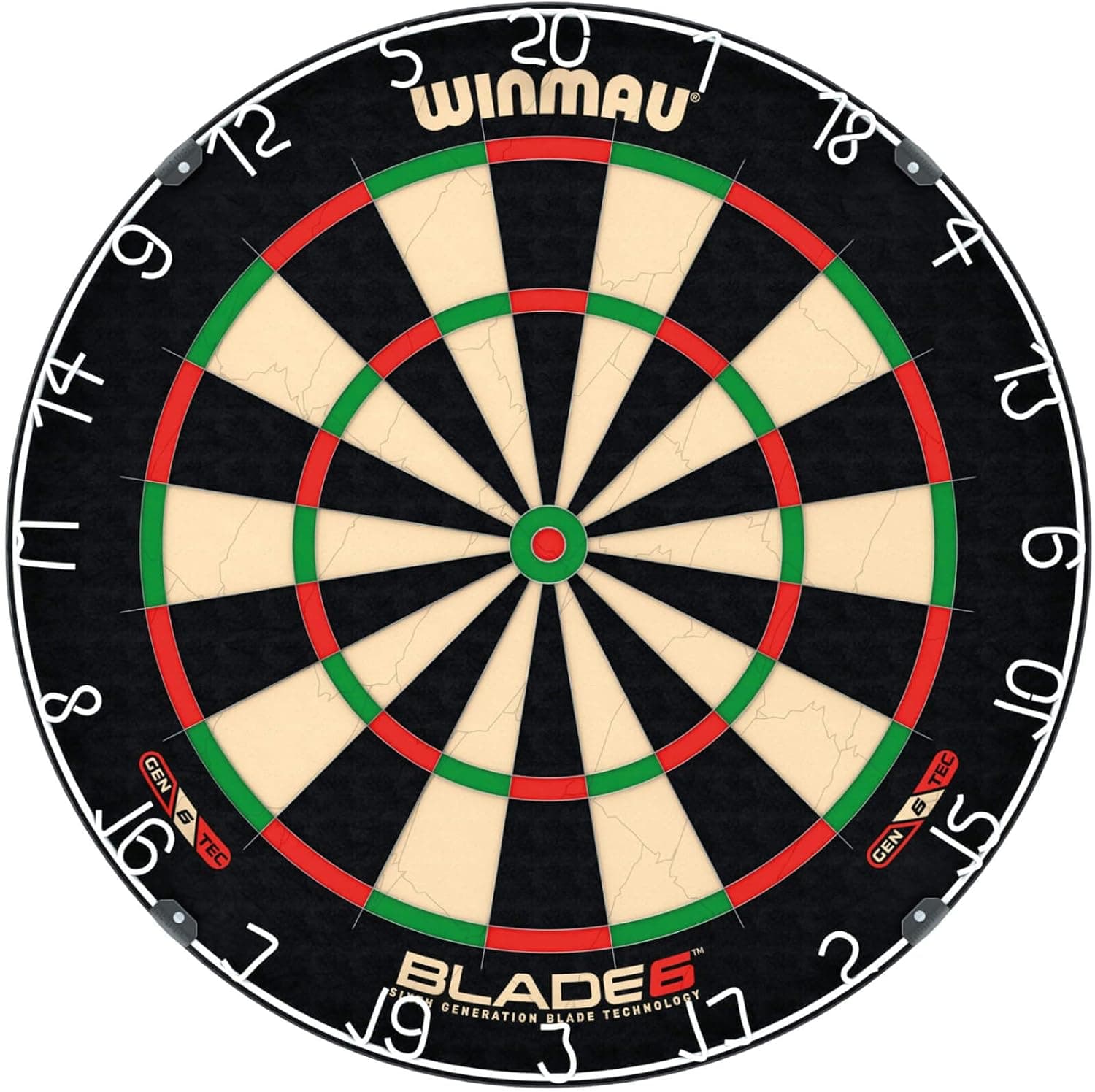 Dartboard Wizardry at Home