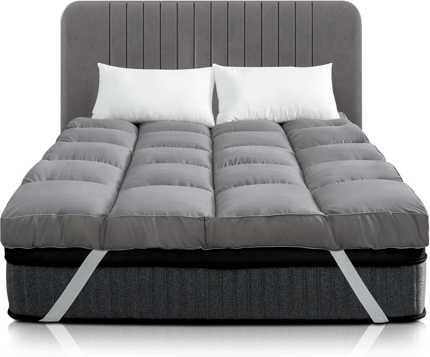 The Topper to Transform Your Sleep